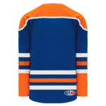 Pro Hockey Jerseys H550B-EDM877B