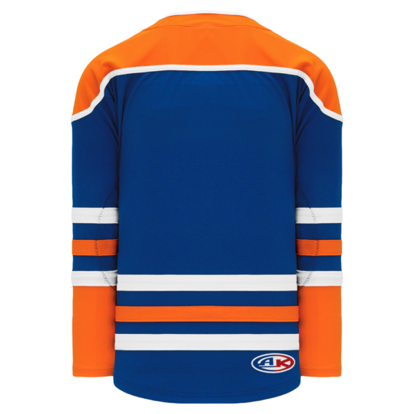 Pro Hockey Jerseys H550B-EDM877B