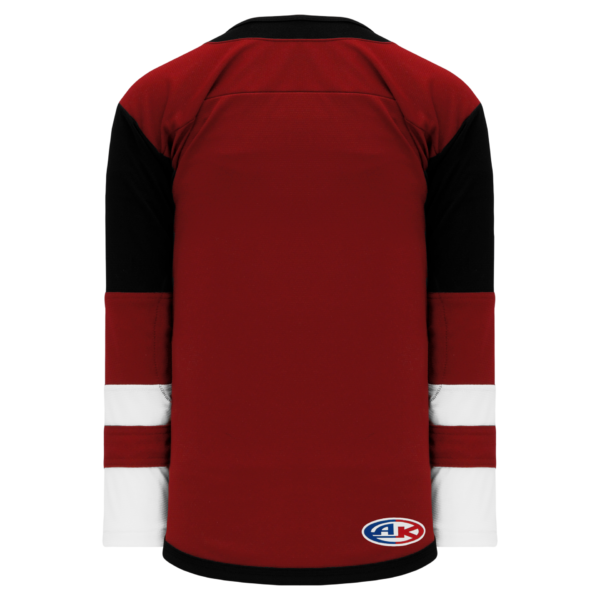Pro Hockey Jerseys H550B-ARI888B
