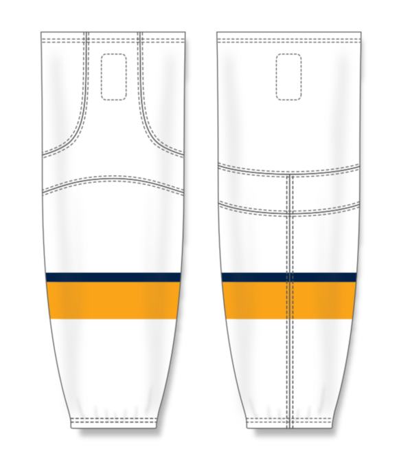Cut & Sew Pro Hockey Socks HS2100-G155