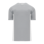 One Button Baseball Jerseys BA1343-G01