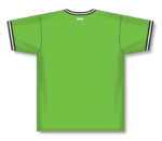 Soccer Jerseys S1333-G01