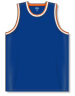 Pro Basketball Jerseys B1710-G01