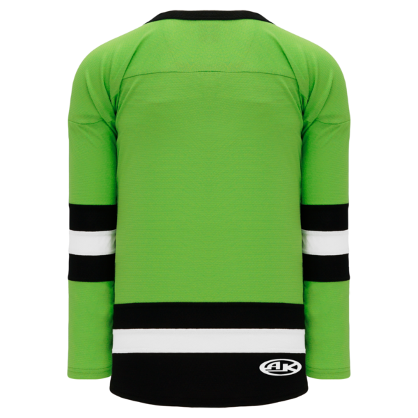 League Hockey Jerseys H6500-107