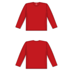 Baseball Long Sleeve Shirts BA1900-G01