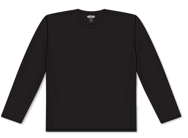 Volleyball Long Sleeve Shirts V1900-G01