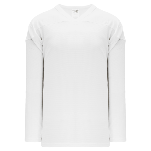 Practice Hockey Jerseys H6000-000