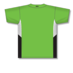 One Button Baseball Jerseys BA1763-G01