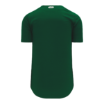 Full Button Baseball Jerseys BA5200-G01