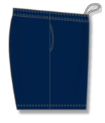 Baseketball Shorts LS1750-G02