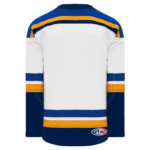 Pro Hockey Jerseys H550B-STL857B