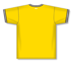 Soccer Jerseys S1333-G01