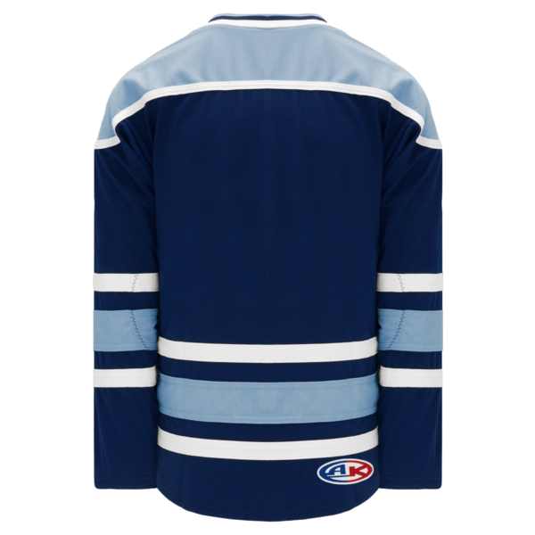 Pro Hockey Jerseys H550B-MAI340B