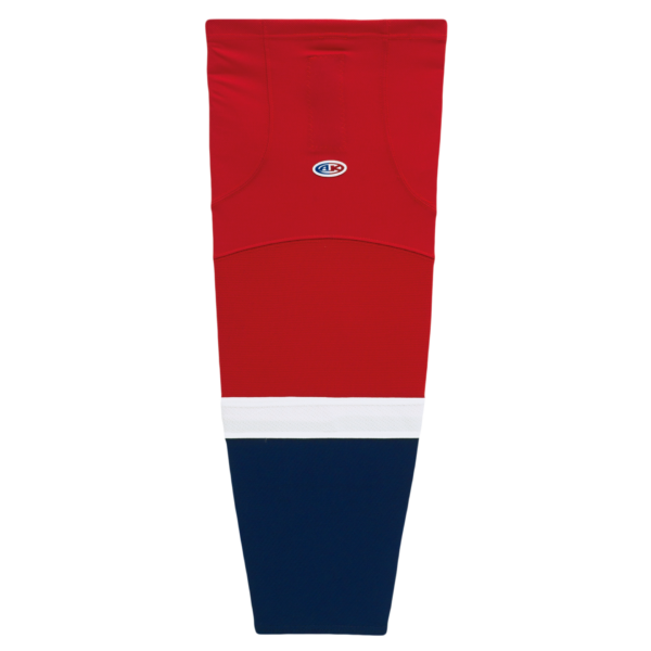 Cut & Sew Pro Hockey Socks HS2100-G56