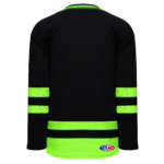 Pro Hockey Jerseys H550B-DAL655B