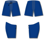 Hockey Pant Shells H901-G01