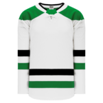 Pro Hockey Jerseys H550B-DAL-G04