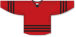 Select Hockey Jerseys H8000-G01