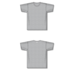 Apparel Short Sleeve Shirts A2500-G01