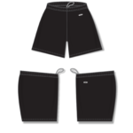 Apparel Shorts AS1350-G01