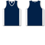 Pro Basketball Jerseys B2115-G01