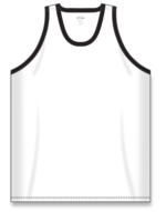 League Basketball Jerseys B1325-G01