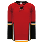 Pro Hockey Jerseys H550D-CAL718D