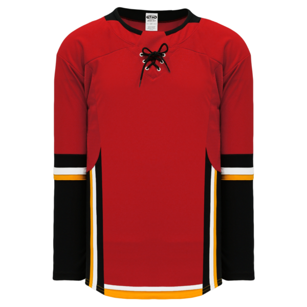 Pro Hockey Jerseys H550D-CAL718D