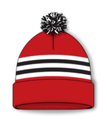Hockey Toque A1830-G03