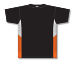 One Button Baseball Jerseys BA1763-G01
