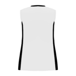 Ladies Baseball Jerseys BA601L-206