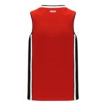 Pro Basketball Jerseys B1715-G01