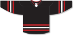 Pro Hockey Jerseys H550B-CHI-G03
