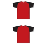 Apparel Short Sleeve Shirts A1375-G01