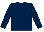 Baseball Long Sleeve Shirts BA1900-G01