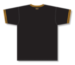 Pullover Baseball Jerseys BA1333-G01