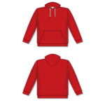 Apparel Sweatshirts A1835-G01