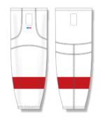 Cut & Sew Pro Hockey Socks HS2100-G01