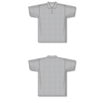 Apparel Short Sleeve Shirts A1810-G01