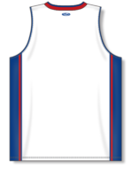 Pro Basketball Jerseys B1715-G01