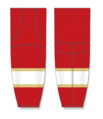 Cut & Sew Pro Hockey Socks HS2100-G04