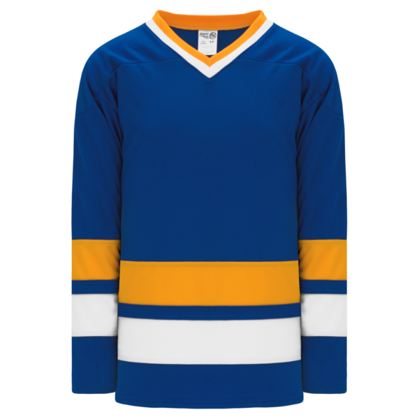 Pro Hockey Jerseys H550B-CHA386B