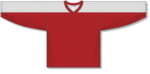 Box Lacrosse Jerseys LB153-G01