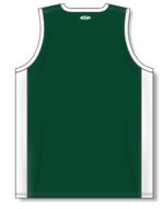 Pro Basketball Jerseys B2115-G01