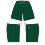 Box Lacrosse Shorts LBS1700-G01