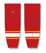 Cut & Sew Pro Hockey Socks HS2100-G31