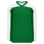 Box Lacrosse Jerseys LB153-G01
