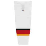 Cut & Sew Pro Hockey Socks HS2100-G02