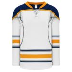 Pro Hockey Jerseys H550CK-BUF811CK