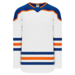 Pro Hockey Jerseys H550B-EDM877B